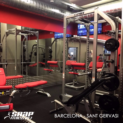 Imagen 1 de la galería del partner Hiroo Fitness