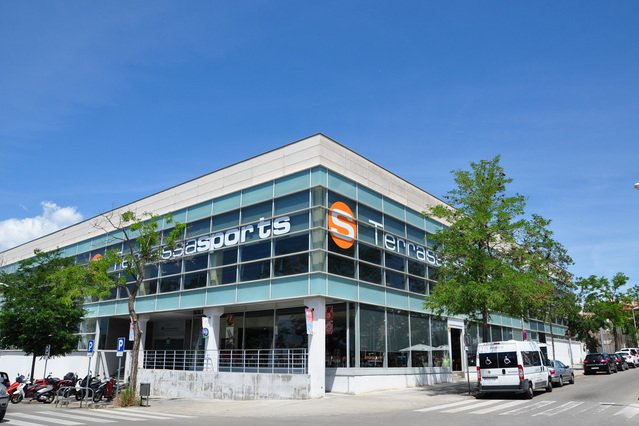 Imagen 2 de la galería del partner Terrassa sports