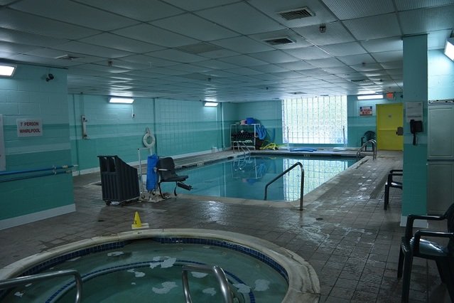 Image 3 from Long Island Health & Racquet Wantagh partner gallery