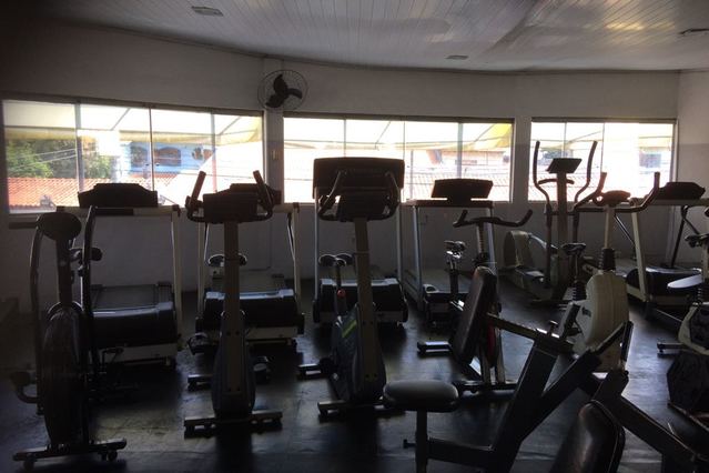 Imagem 3 da galeria do parceiro Academia Físico Forma Fitness