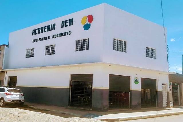 Imagem 1 da galeria do parceiro Academia Bem Estar e Movimento