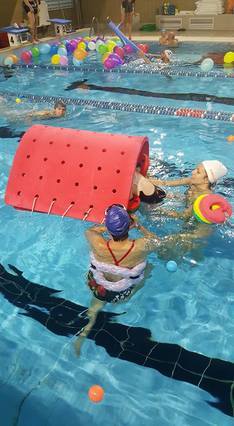 Immagine 3 dalla galleria del partner Piscina di San Fruttuoso