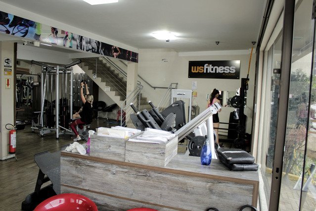 Imagem 1 da galeria do parceiro MD Fitness