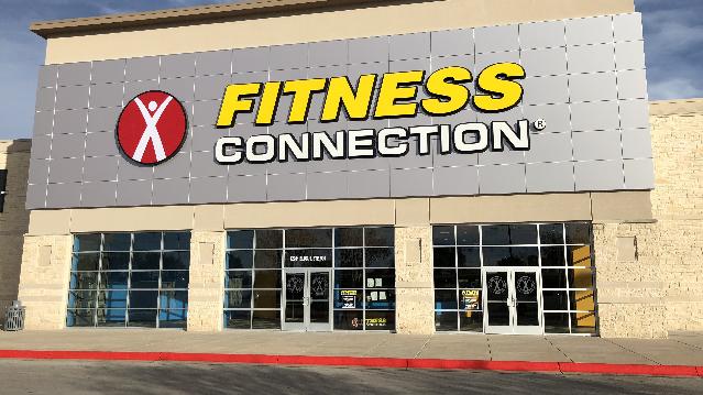 Image 2 from Fitness Connection Lewisville partner gallery