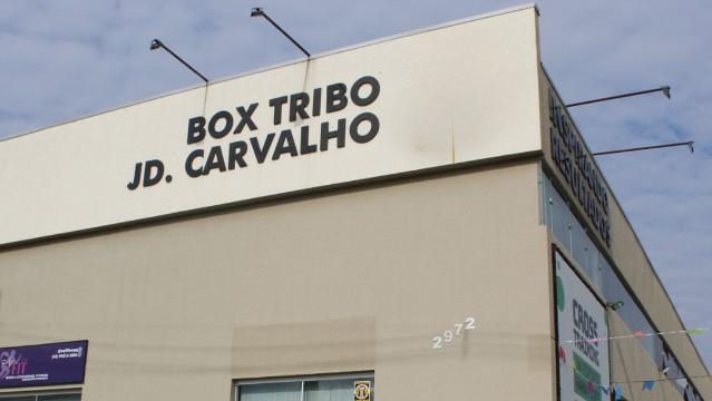 Imagem 1 da galeria do parceiro Box Tribo Jardim Carvalho