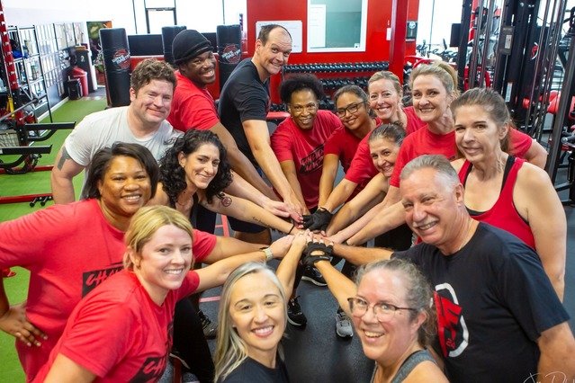 Image 3 from Pro Fit 24 Gym partner gallery