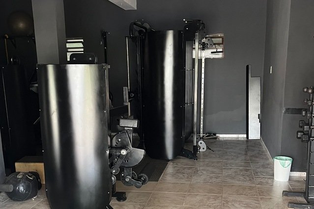 Imagem 1 da galeria do parceiro Adriele Reis- Academia Feminina