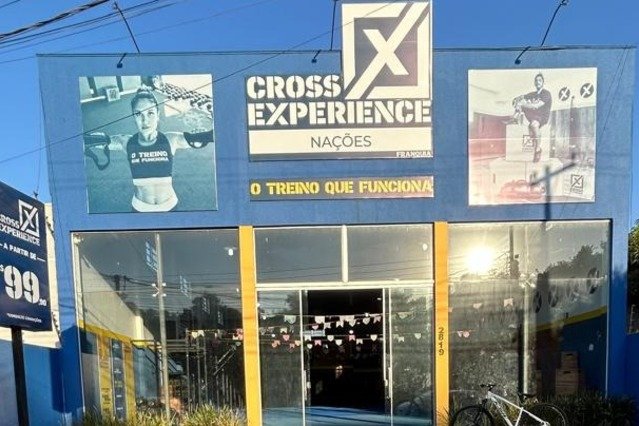 Imagem 2 da galeria do parceiro Cross Experience Sinop Nações