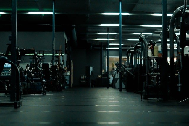 Image 1 from Fitness Works Lodi partner gallery