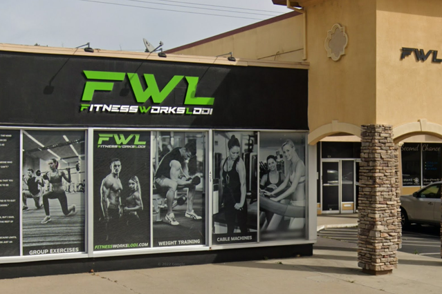 Image 2 from Fitness Works Lodi partner gallery