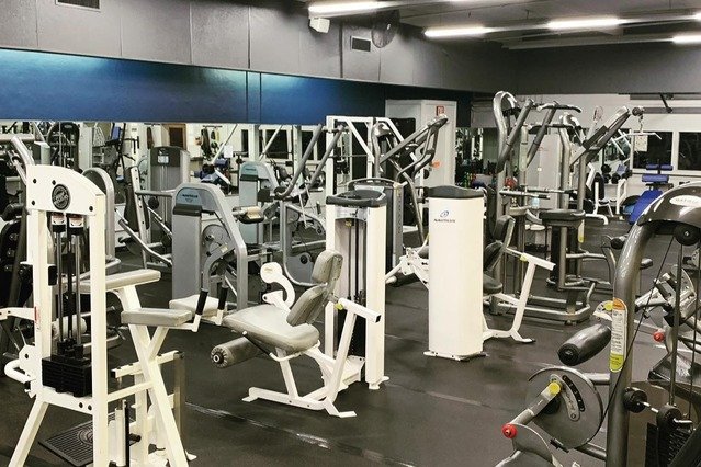 Image 3 from Fitness Works Lodi partner gallery