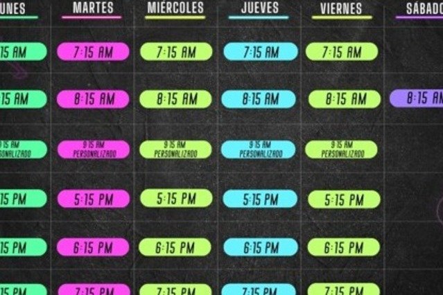 Somos Fit