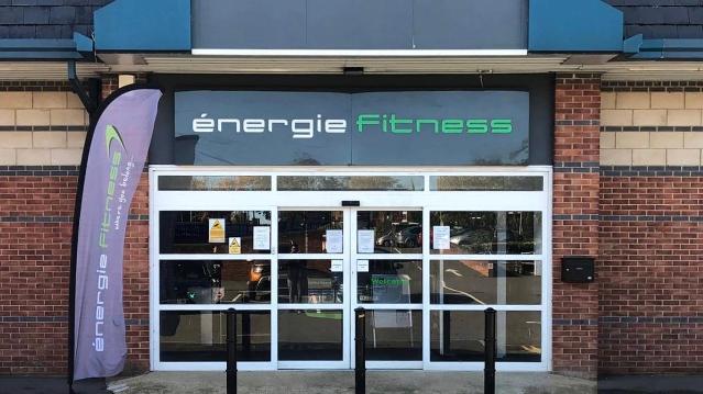 Image 2 from énergie Fitness - Kettering partner gallery