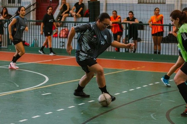 Imagem 3 da galeria do parceiro Tamanca FC Pinheiros