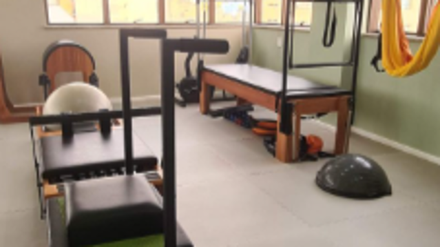 Imagem 3 da galeria do parceiro Viaforma Pilates e Estética
