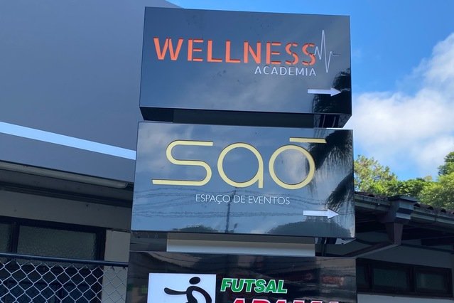 Imagem 2 da galeria do parceiro WELLNESS - Academia