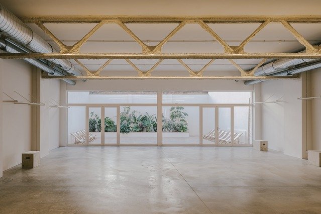 Imagen 2 de la galería del partner Primal Moves Barcelona