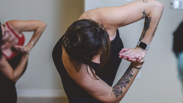 Image 1 from Modo Yoga Barrie partner gallery