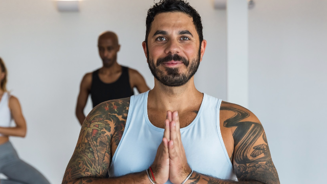 Image 3 from Modo Yoga Barrie partner gallery