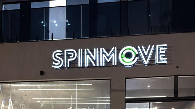 Imagem 2 da galeria do parceiro SpinMove