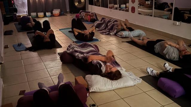 Imagen 2 de la galería del partner Ayama Yoga