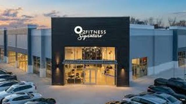 Image 2 from O2 Fitness - Wake Forest partner gallery