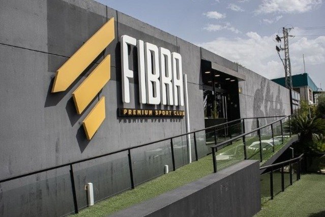 Imagen 2 de la galería del partner Fibra Max Granollers
