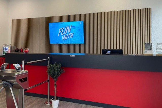 Bild 2 von clever fit Berlin-Zehlendorf Partnergalerie