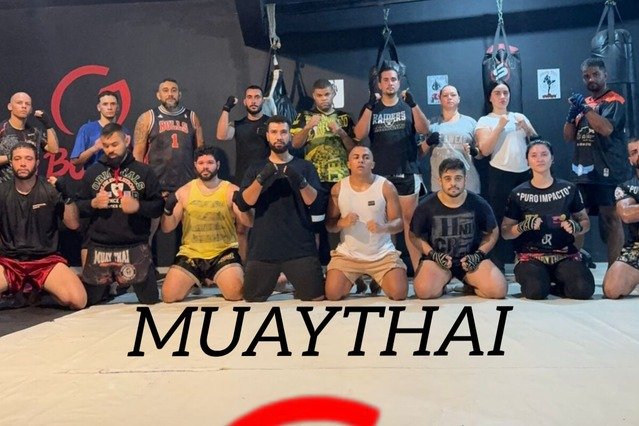 Imagem 1 da galeria do parceiro Gboxe Thai