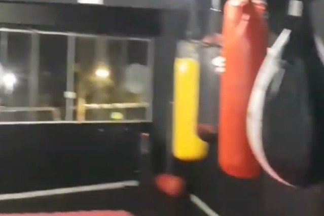 Imagem 3 da galeria do parceiro Gboxe Thai