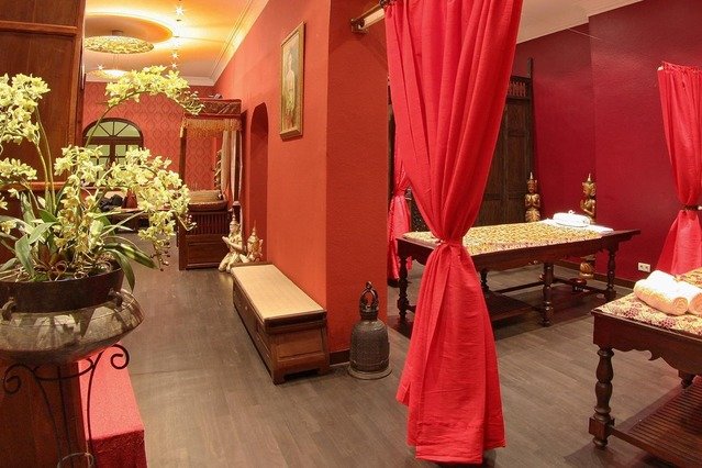 Bild 3 von Bua Siam Thai-Massage & Spa (Stadtmitte) Partnergalerie