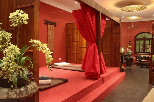 Bild 2 von Bua Siam Thai-Massage & Spa (Stadtmitte) Partnergalerie