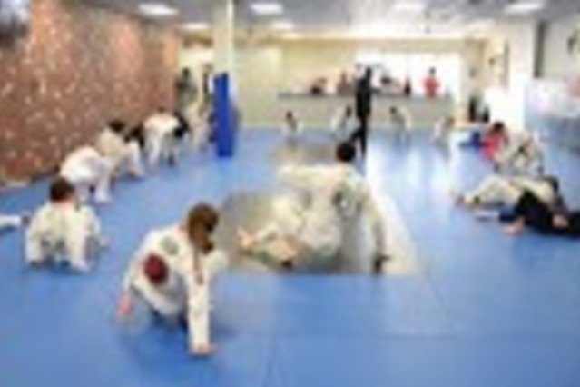 Image 3 from Newaza Brazilian Jiu-Jitsu Club partner gallery