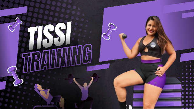Imagem 1 da galeria do parceiro TISSI TRAINING
