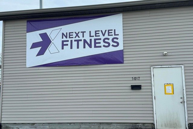 Image 2 from Next Level Fitness Academy partner gallery