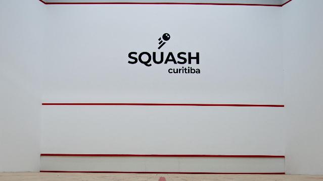 Imagem 1 da galeria do parceiro Squash Curitiba