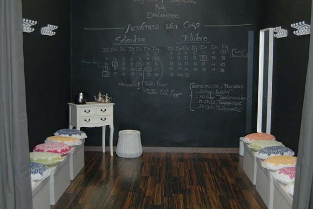 Imagen 3 de la galería del partner BodyBCN-Danzarabic