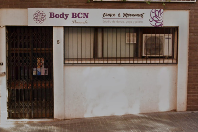 Imagen 2 de la galería del partner BodyBCN-Danzarabic