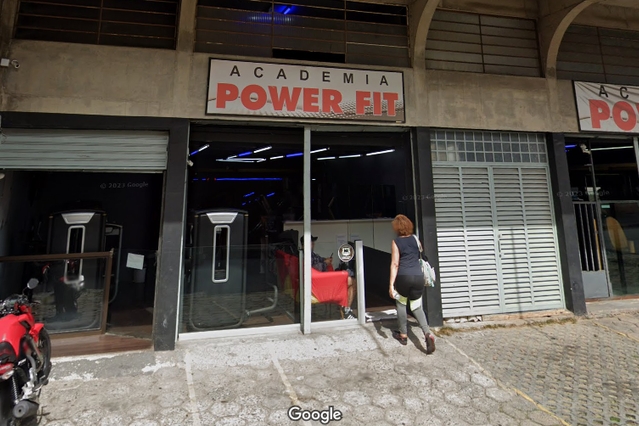 Imagem 2 da galeria do parceiro Academia Power Fit Unidade 2