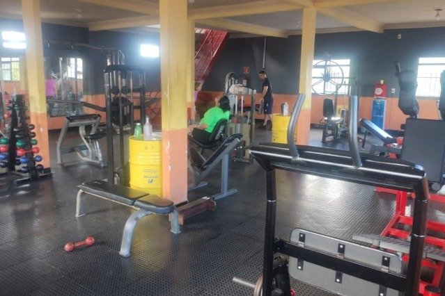 Imagem 6 da galeria do parceiro Fitness Geração Saúde