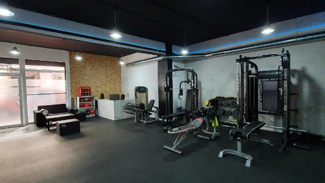 Imagen 2 de la galería del partner The Fitness Club