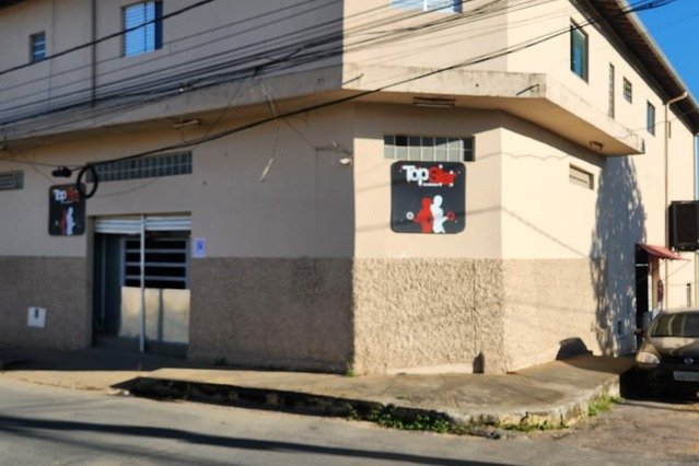 Imagem 2 da galeria do parceiro Top Star Academia