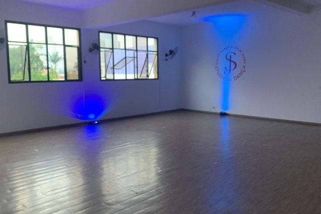 Imagem 3 da galeria do parceiro Studio de Dança JS