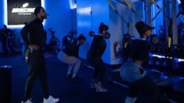 Image 3 from Basecamp Fitness Edgewater partner gallery