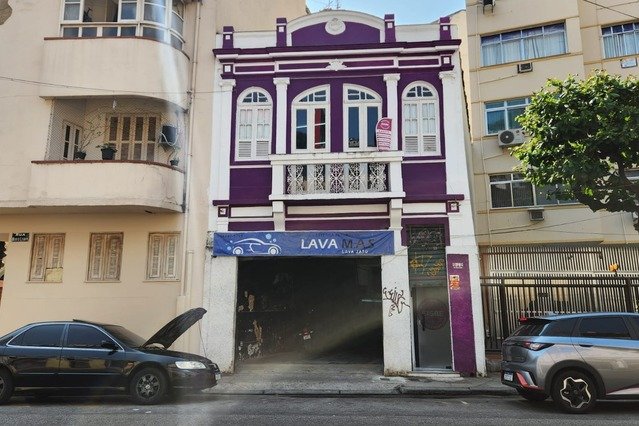 Imagem 2 da galeria do parceiro EISBE - Espaço Integrado de Saúde e Bem Estar
