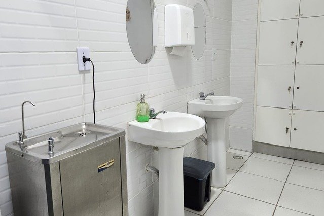 Imagem 3 da galeria do parceiro EISBE - Espaço Integrado de Saúde e Bem Estar