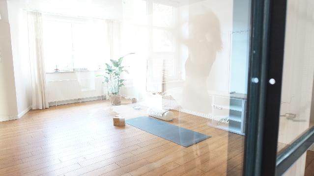 Bild 3 von LUMA Yoga Studio Partnergalerie