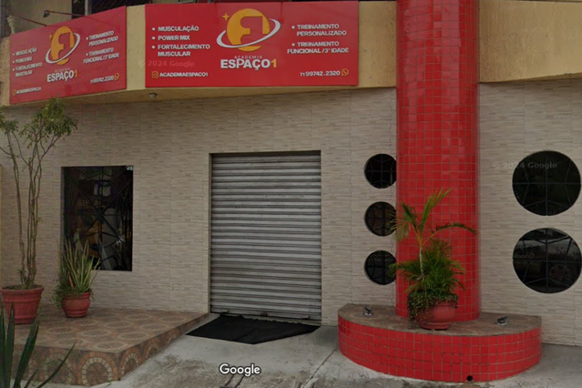 Imagem 2 da galeria do parceiro Espaço 1