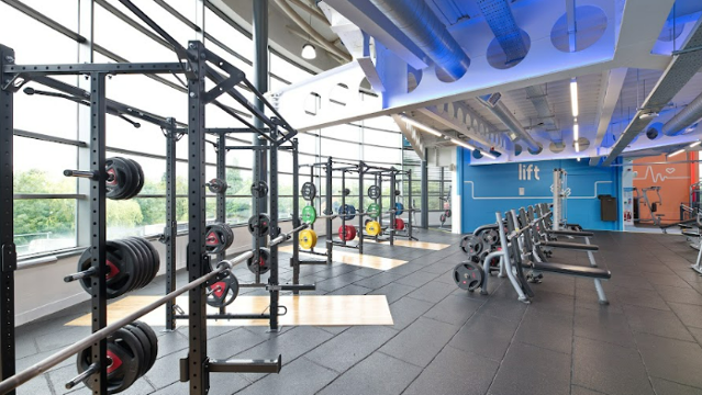 The Gym Group - Manchester Fallowfield