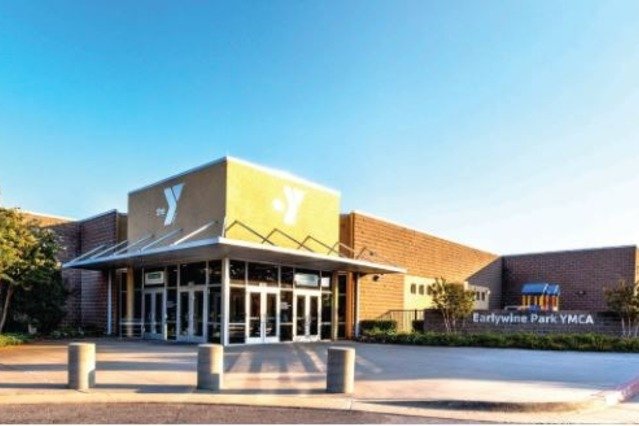 Image 1 from Earlywine Park YMCA partner gallery